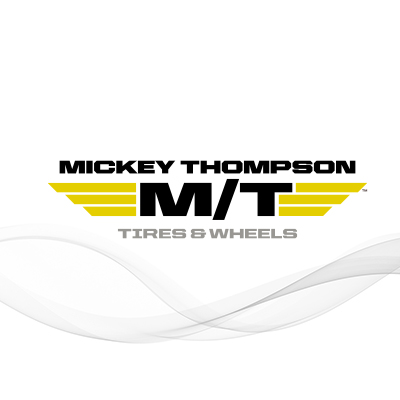 MICKEY THOMPSON